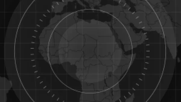 World map background image