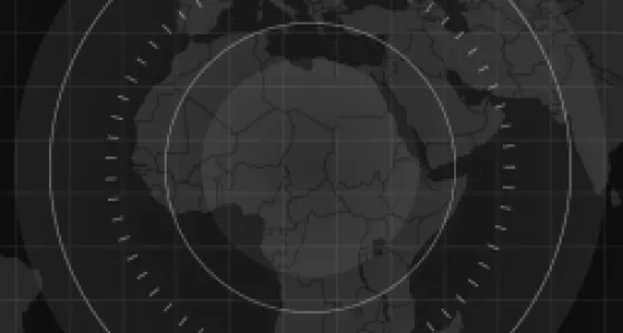 World map background image