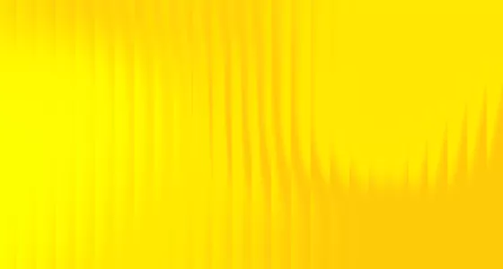 Yellow background with a darker yellow pattern