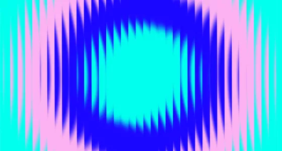 Turquoise, navy blue and light pink pattern