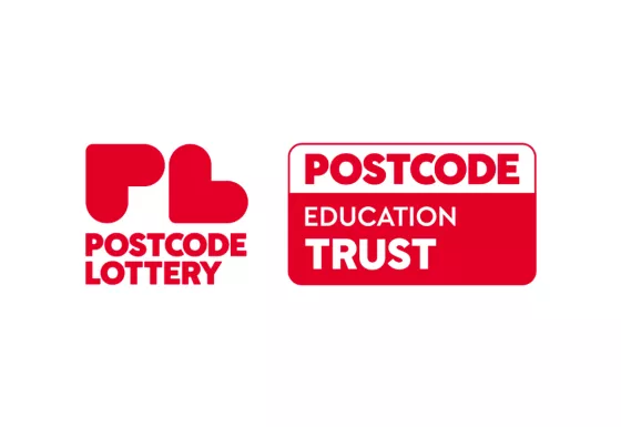 Postcode Lottery logo