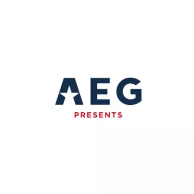 AEG logo