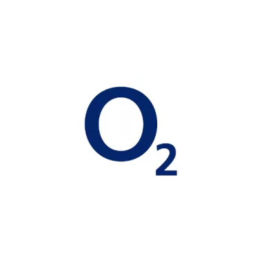 O2 logo