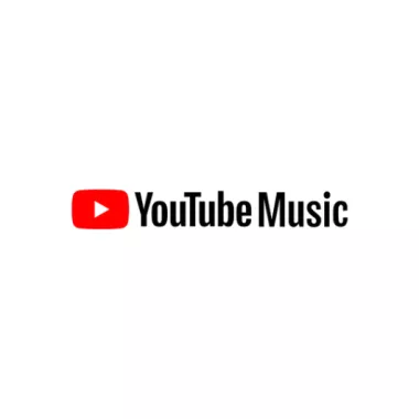 YouTube Music logo