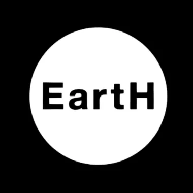 Earth logo