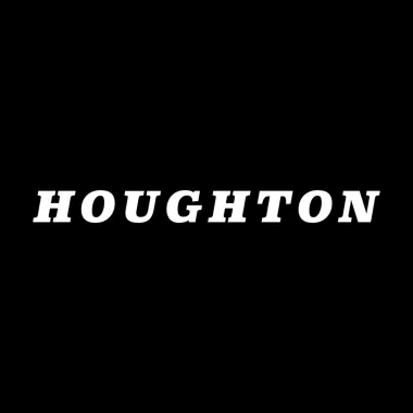 Houghton logo
