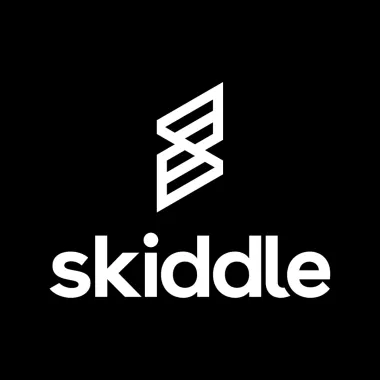 Skiddle logo