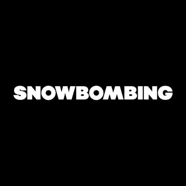 Snowbombing logo