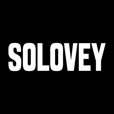 Solovey Vodka logo