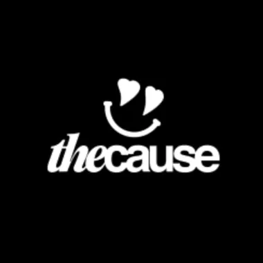 The Cause logo