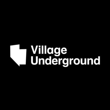 Village Underground logo