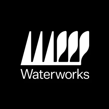 Waterworks logo
