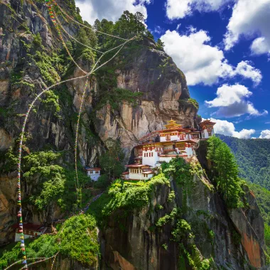 Bhutan