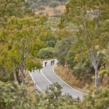 Cycle Portugal
