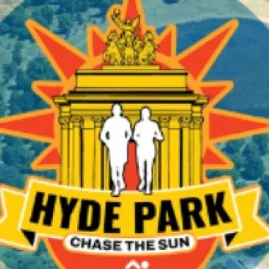 Hyde Park Chase the Sun