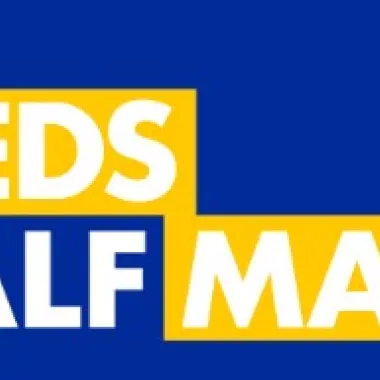 Leeds Half