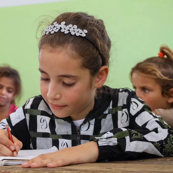 Syria-Education-PPL